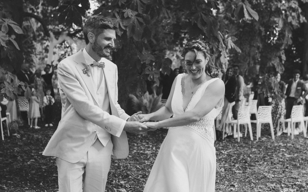 Ce qui reste d’un mariage, une fois la journée terminée