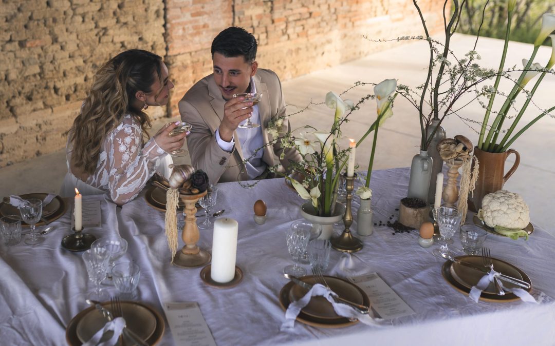 Comment se déroule une journée avec un photographe de mariage ?